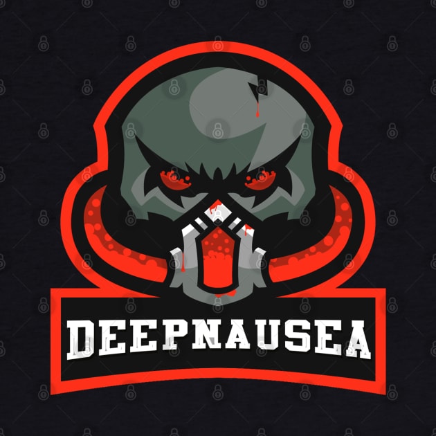 Deepnausea by deepnausea